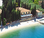 Hotel Baia dei Pini Torri del Benaco lago di Garda